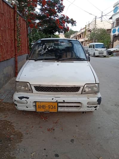 Mehran 2004 - 03462282390