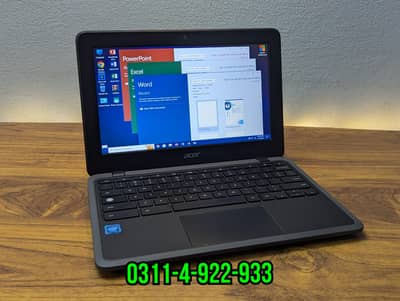 Window Laptop for Microsoft Office use | Upto 5 Hours battery backup