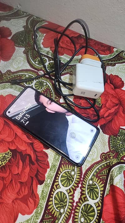 urgent sale one plus 8 5g edge dual sim pta