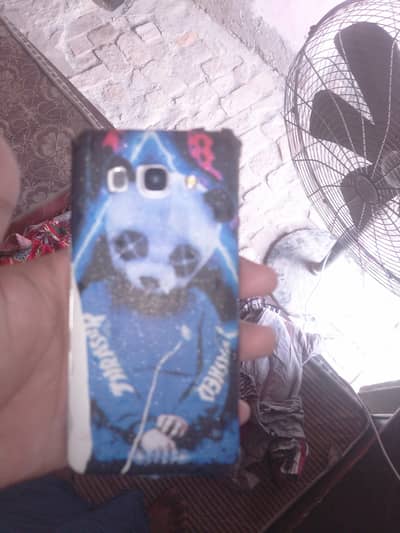 Samsung j5 2 16