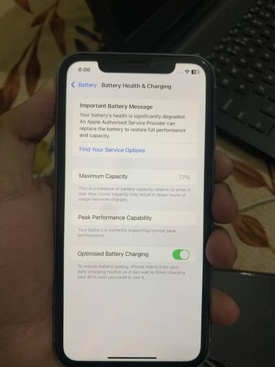 Iphone xr 128 gb water pack factory unlock