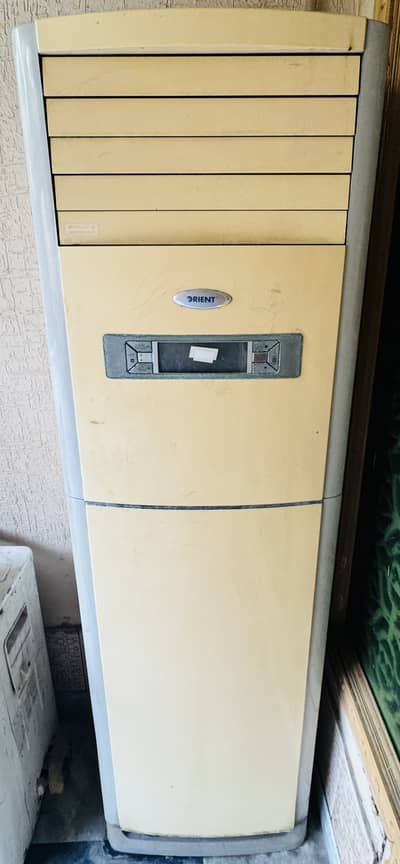 Orient 2-Ton Floor Standing Cabinet AC (Non-Inverter)