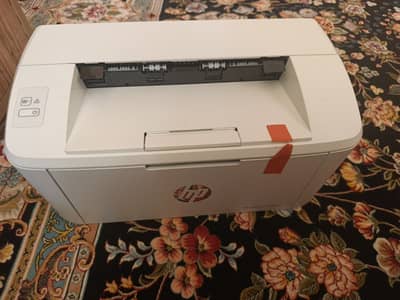 HP Laserjet Pro M15A