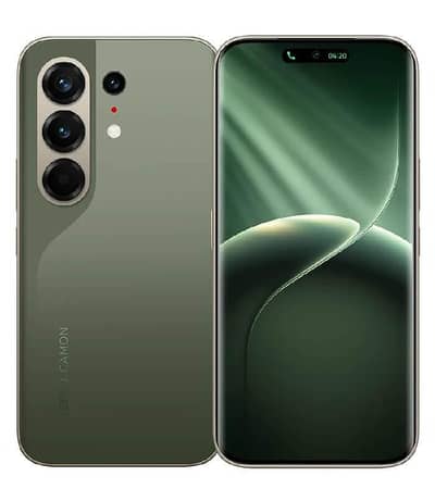Tecno Camon 50