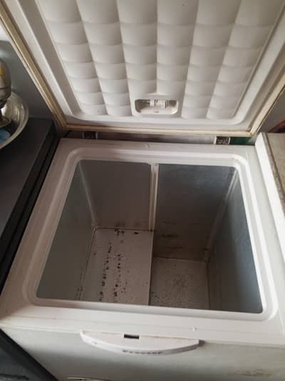 freezer