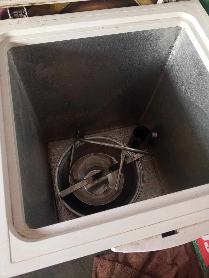 freezer 1