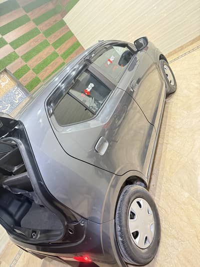 Suzuki Alto 2025