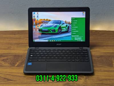 ACER Windows 10 Pro Laptop | Upto 5 Hours Good Battery Backup