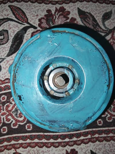 moto 12v