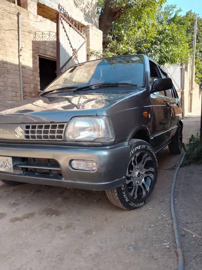 mehran vxr