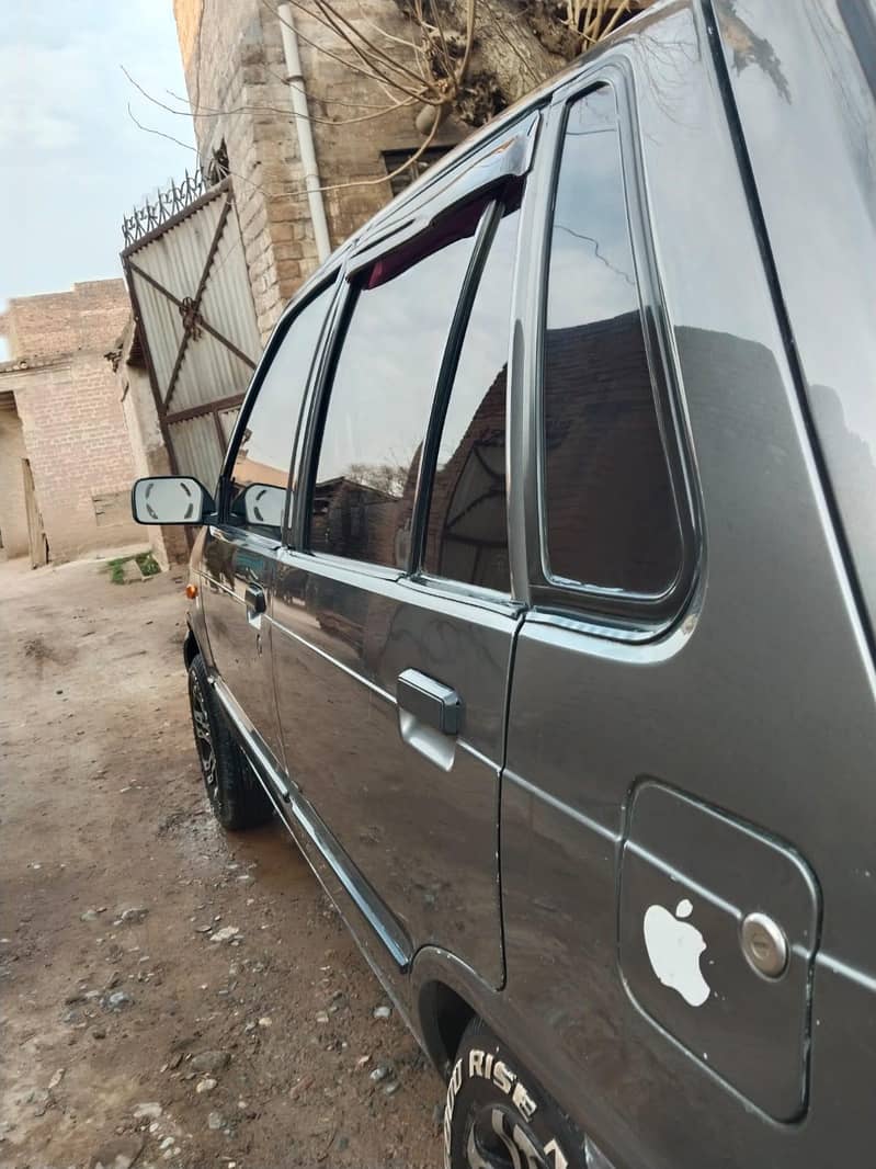 mehran vxr 2