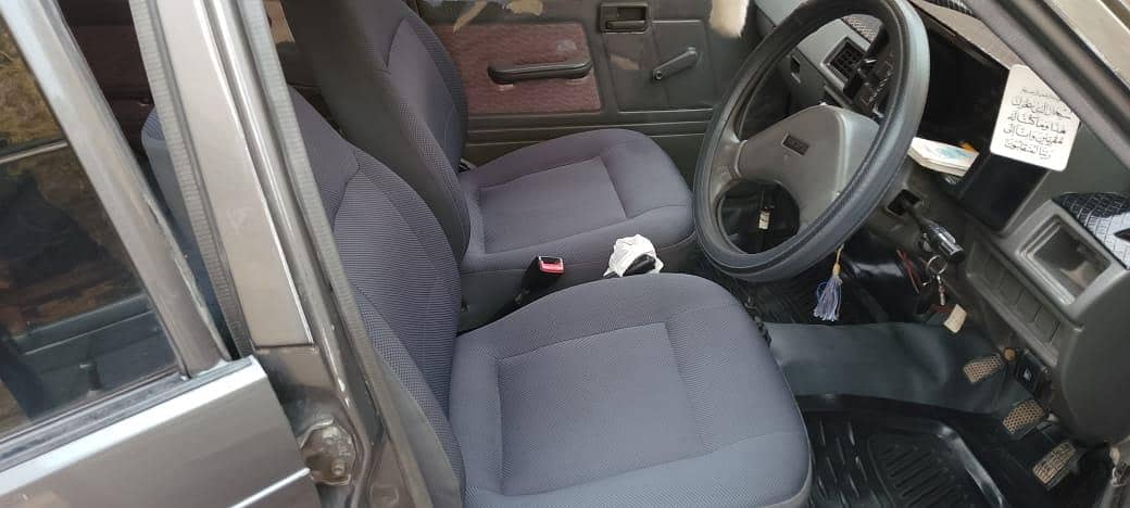 mehran vxr 4