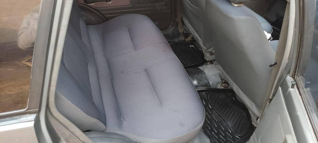 mehran vxr 5
