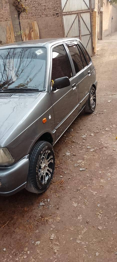 mehran vxr 6