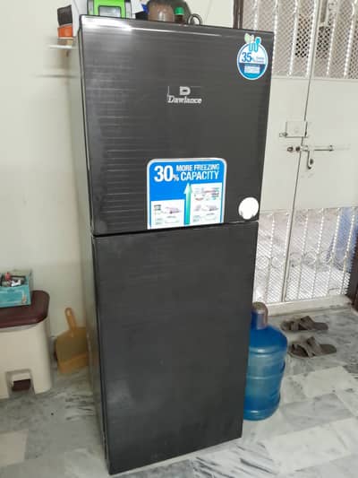 Dawlance 10cbf Size 2 Door Refrigerator - 9150LFDS+ R