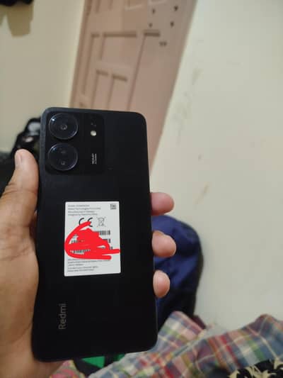 Redmi note 13c 6gb 128gb