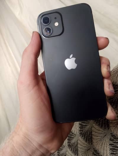 iPhone 12 (jv) 64gb