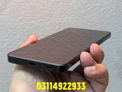 Sharp Aqous R7 Snapdragon 12/256 Gaming Phone OFFICAL TAX PAID