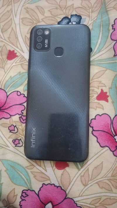 Infinix smart 6 for sale in Lahore