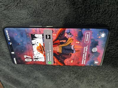 infinix zero 30 with box