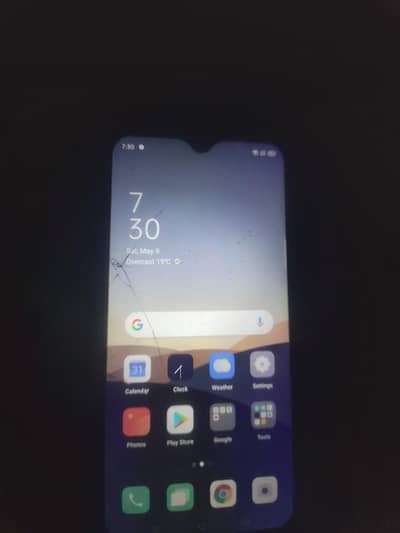 oppo f9 non pta 6gb 64gb
