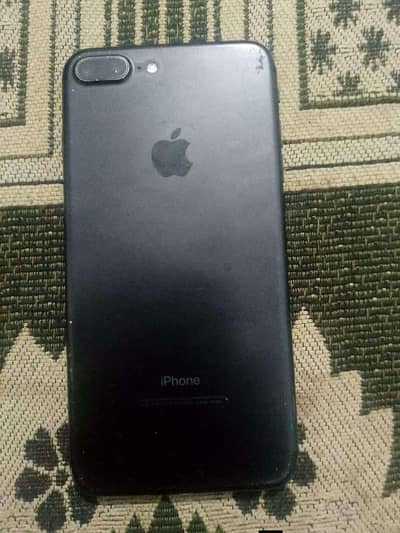 i phone 7 plus pta approved