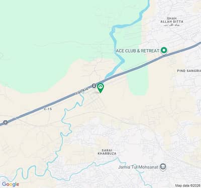 C-15 50/90 plot for sale
