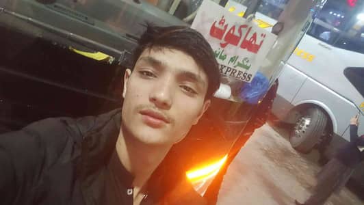 Waseem Khan