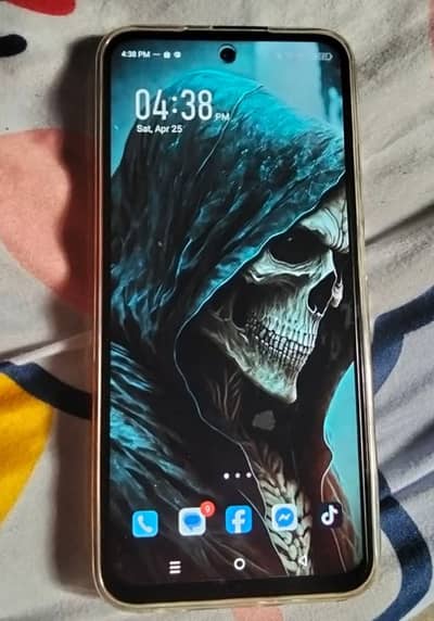 Infinix Smart 9