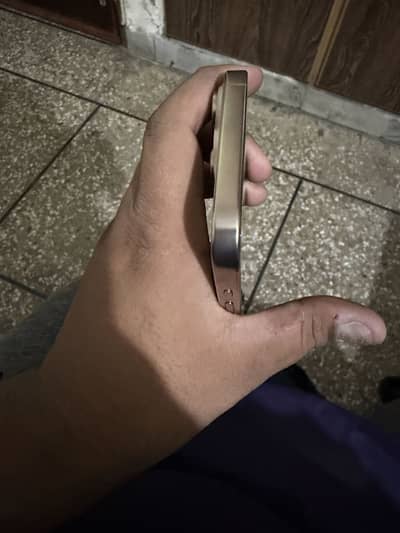 Iphone 16 pro max pta 256 gb dessert