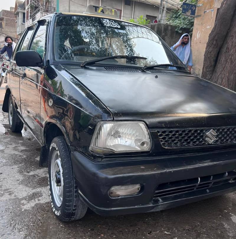 Mehran 2012 2