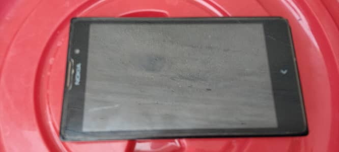 Nokia XL (Display and Body only) - Not Working