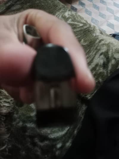 uwell caliburn A3 pod