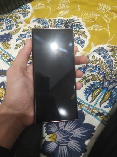 Samsung Note 20 ULTRA DUAL SIM OFFICIAL PTA