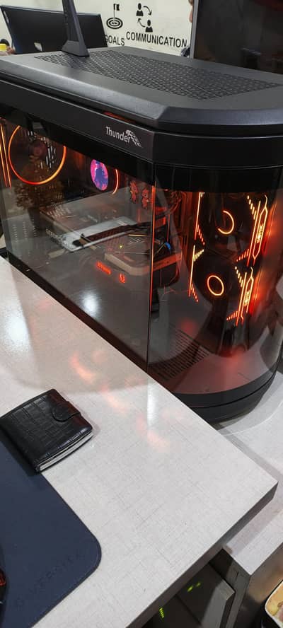 Extreme High -End  Town's Most Powerful PC For Sale