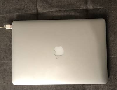 Mackbook pro 2015