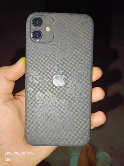 I phone 11