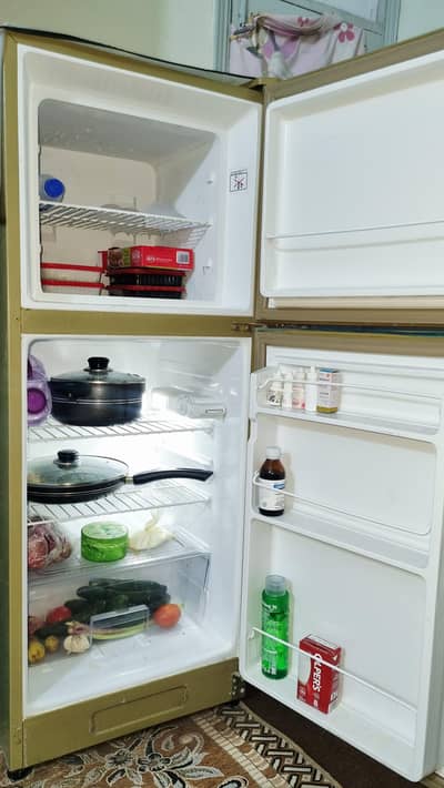dawalance, small refrigerator and freezer