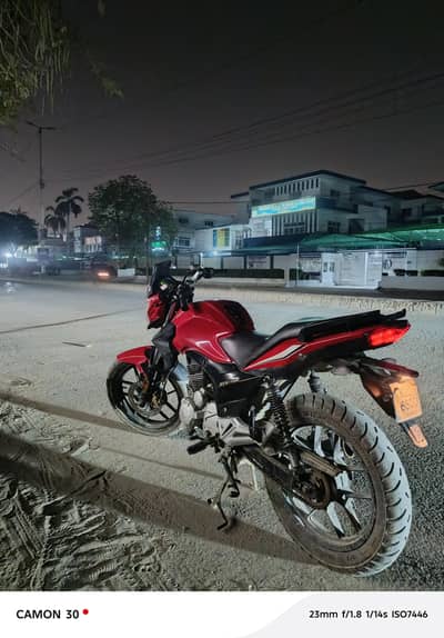 Derbi Stx 150 2k18