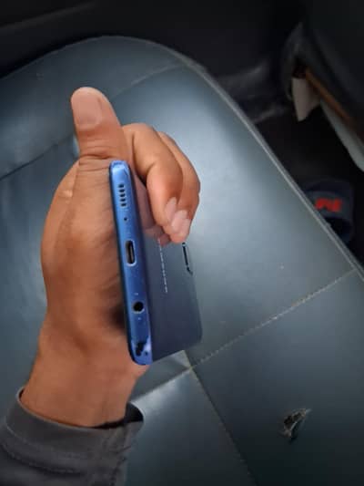 Samsung A21s cell phone 03448502692