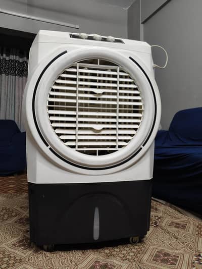 Room Cooler Just Box Open Condition 10/10