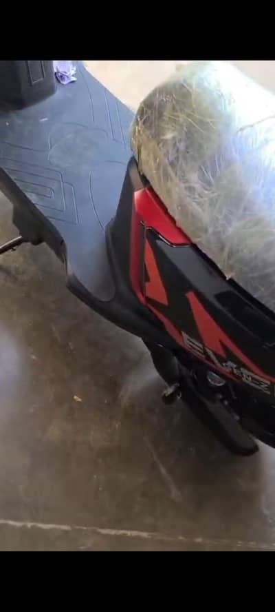 scooty evee for sale 0319--3933--468