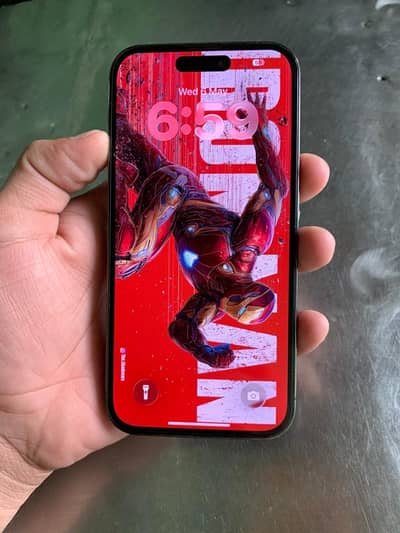 Iphone 14 pro