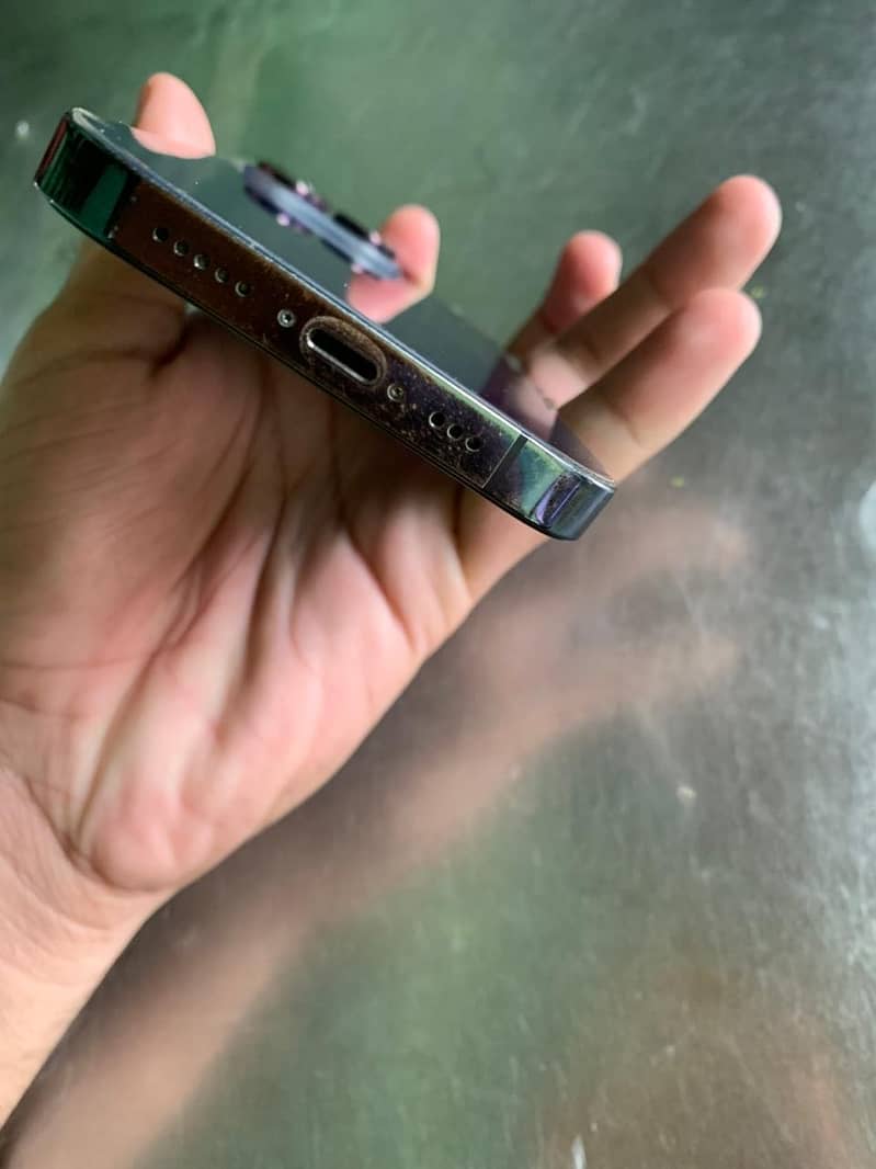 Iphone 14 pro 3