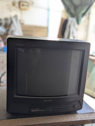 Sony tv