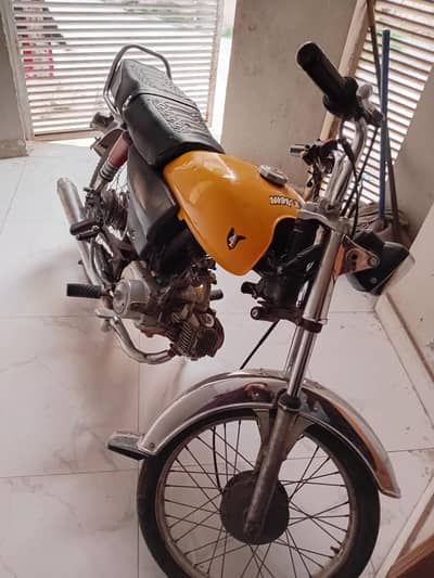 zxmco 2015 model