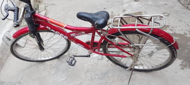 Mountain Bike used