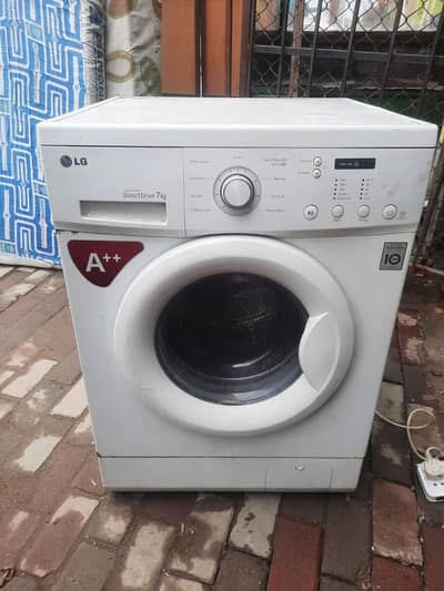 fully automatic washing machine for sale
