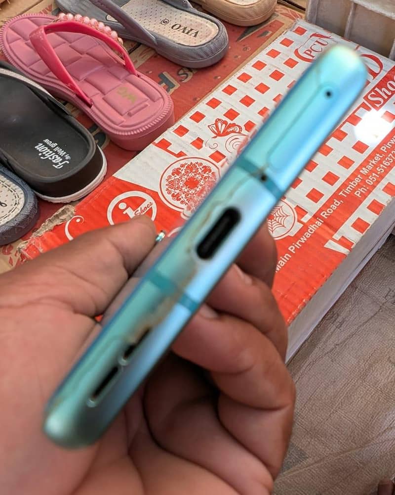 One plus 8 pro 3