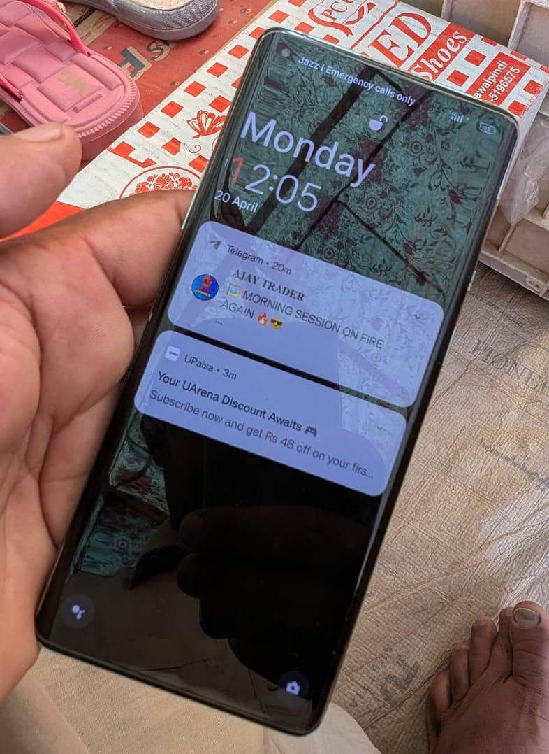 One plus 8 pro 4